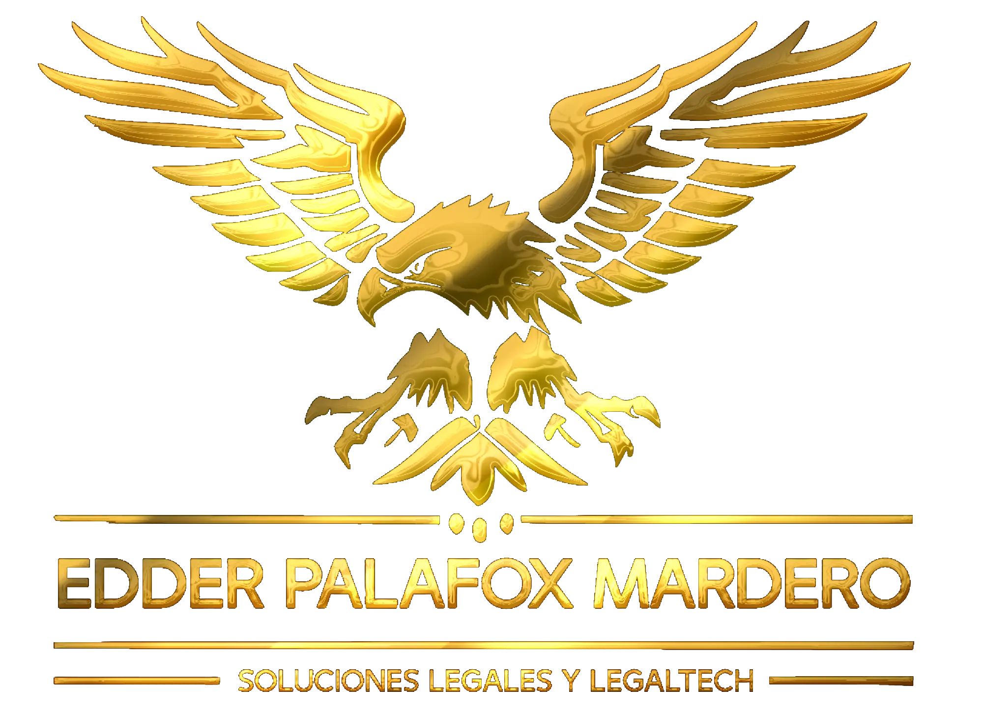 Edder Palafox Mardero Logo