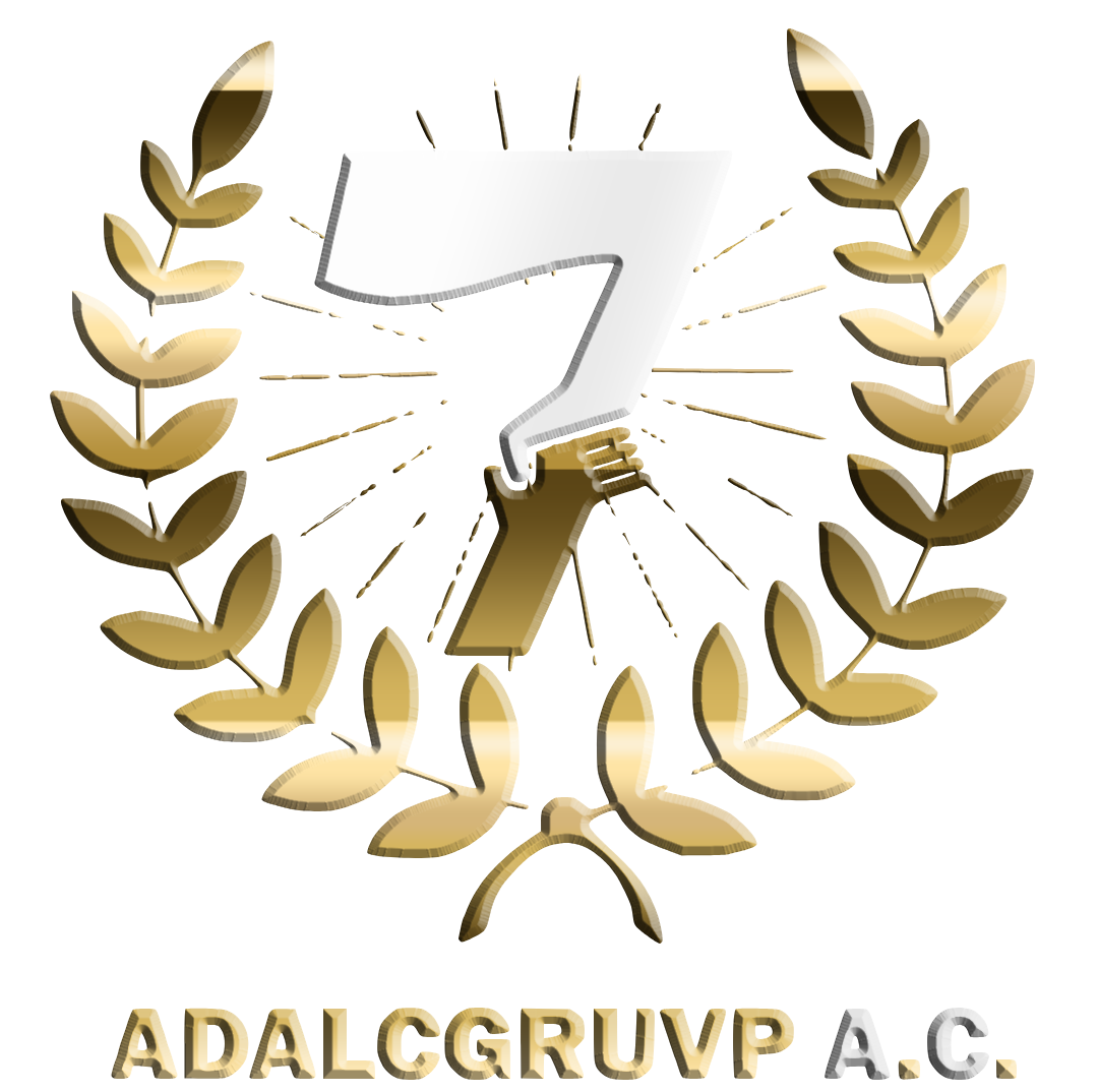 ADALCGRUVP Logo
