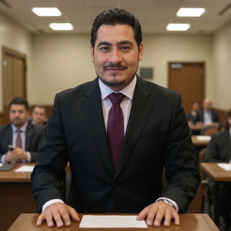 Asesoría y Representación Legal Estratégica