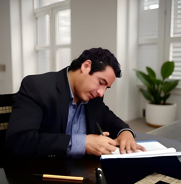 Elaboración de Contratos