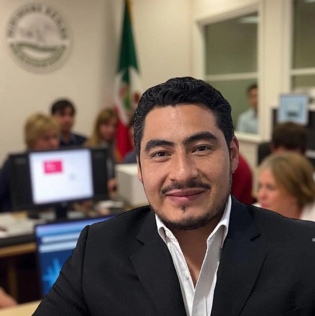 Gestión Gubernamental y Notarial