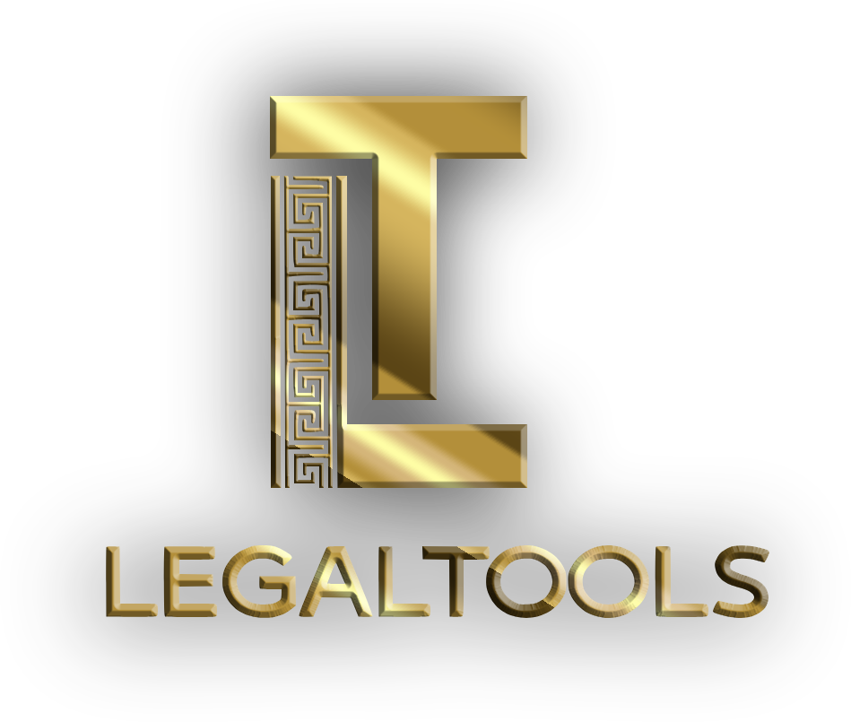 Legaltools Logo
