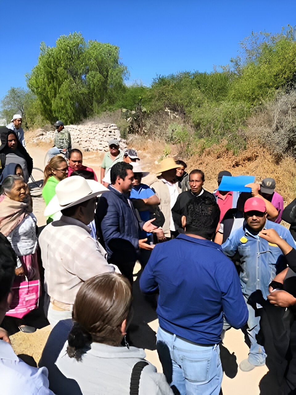 Justicia y Respeto a los Derechos Humanos