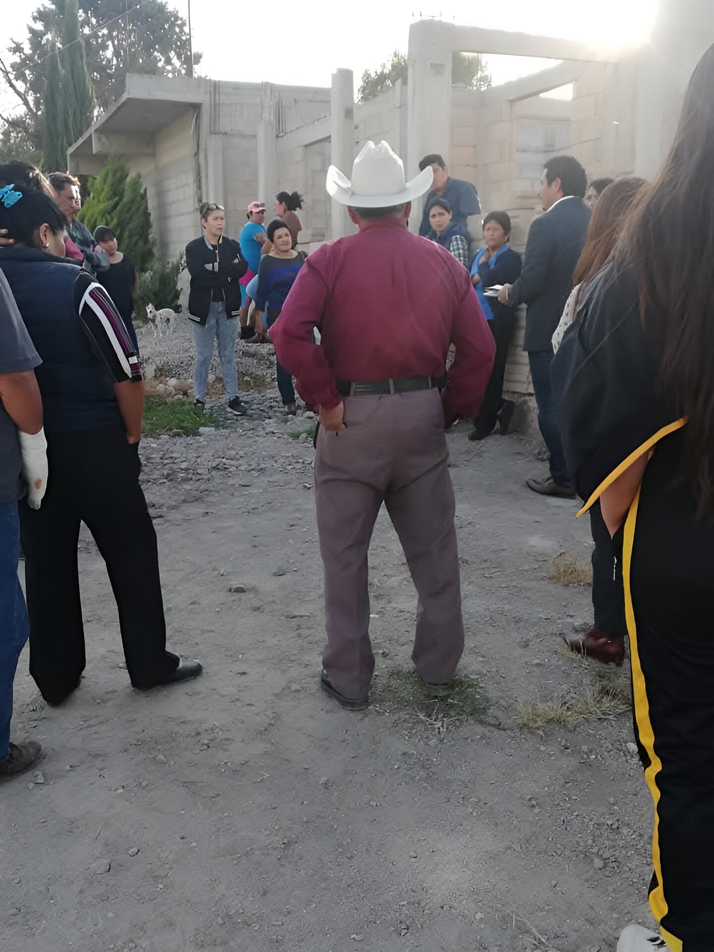 Creemos una visión compartida de los hechos para construir una solución